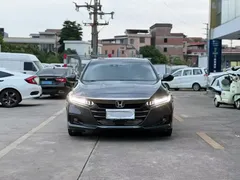 2022 Honda Accord 260TURBO Premium — фото 2