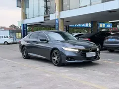 2022 Honda Accord 260TURBO Premium — фото 3