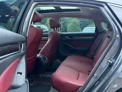 2022 Honda Accord 260TURBO Premium — фото 5