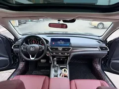2022 Honda Accord 260TURBO Premium — фото 6