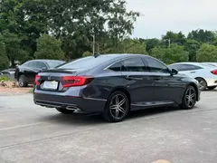 2022 Honda Accord 260TURBO Premium — фото 7