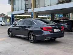2022 Honda Accord 260TURBO Premium — фото 9