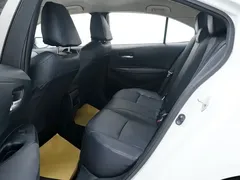 2023 Toyota Corolla 1.2T Pioneer, белый — фото 5