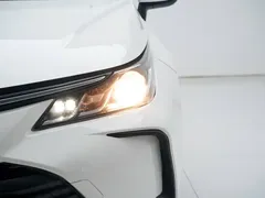 2023 Toyota Corolla 1.2T Pioneer, белый — фото 10