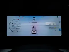 2021 Geely Monjaro 2.0TD High Power AT 4WD Flagship — фото 3
