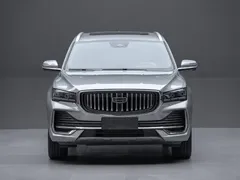 2021 Geely Monjaro 2.0TD High Power AT 4WD Flagship — фото 4