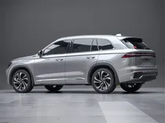 2021 Geely Monjaro 2.0TD High Power AT 4WD Flagship — фото 7