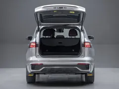 2021 Geely Monjaro 2.0TD High Power AT 4WD Flagship — фото 10