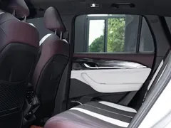 2021 Geely Monjaro 2.0TD High Power AT 4WD Flagship — фото 12