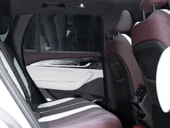 2021 Geely Monjaro 2.0TD High Power AT 4WD Flagship — фото 13