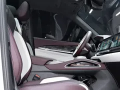 2021 Geely Monjaro 2.0TD High Power AT 4WD Flagship — фото 14