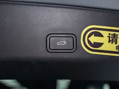 2021 Geely Monjaro 2.0TD High Power AT 4WD Flagship — фото 15