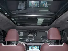 2021 Geely Monjaro 2.0TD High Power AT 4WD Flagship — фото 16