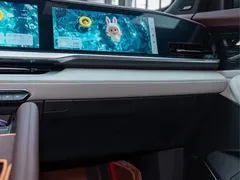 2021 Geely Monjaro 2.0TD High Power AT 4WD Flagship — фото 18