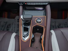 2021 Geely Monjaro 2.0TD High Power AT 4WD Flagship — фото 20