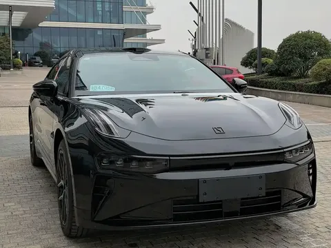 2026 Zeekr 001 95kWh 4WD Max