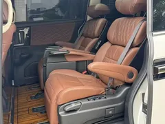 2019 Honda Elysion 2.0L Hybrid, белый — фото 5