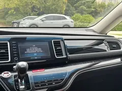 2019 Honda Elysion 2.0L Hybrid, белый — фото 7