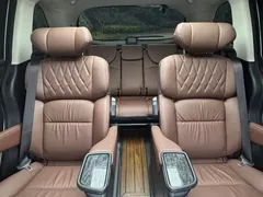 2019 Honda Elysion 2.0L Hybrid, белый — фото 8