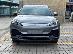2022 BYD Yuan PLUS 510km Flagship EV — фото 2