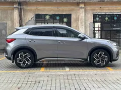 2022 BYD Yuan PLUS 510km Flagship EV — фото 3