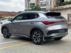 2022 BYD Yuan PLUS 510km Flagship EV — фото 4