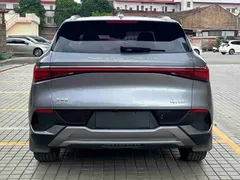 2022 BYD Yuan PLUS 510km Flagship EV — фото 5