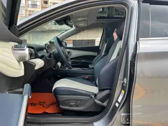 2022 BYD Yuan PLUS 510km Flagship EV — фото 8