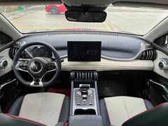 2022 BYD Yuan PLUS 510km Flagship EV — фото 9
