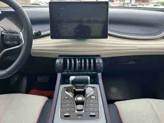 2022 BYD Yuan PLUS 510km Flagship EV — фото 12