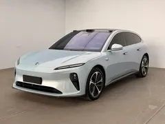 2024 Nio ET5T 75kWh Touring — фото 1