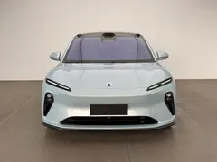 2024 Nio ET5T 75kWh Touring — фото 2
