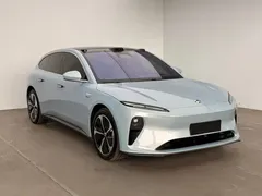 2024 Nio ET5T 75kWh Touring — фото 3