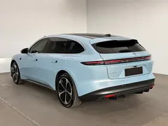 2024 Nio ET5T 75kWh Touring — фото 5