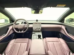 2024 Nio ET5T 75kWh Touring — фото 7