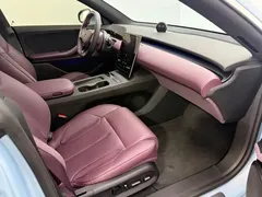 2024 Nio ET5T 75kWh Touring — фото 9