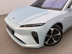 2024 Nio ET5T 75kWh Touring — фото 11