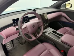 2024 Nio ET5T 75kWh Touring — фото 14