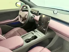 2024 Nio ET5T 75kWh Touring — фото 15