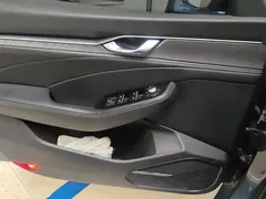 2021 Geely Preface 2.0TD Luxury — фото 7