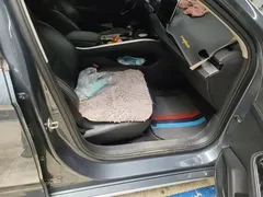 2021 Geely Preface 2.0TD Luxury — фото 8