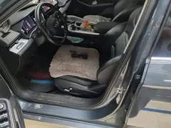 2021 Geely Preface 2.0TD Luxury — фото 9