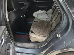2021 Geely Preface 2.0TD Luxury — фото 11