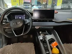 2021 Geely Preface 2.0TD Luxury — фото 12