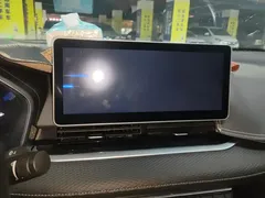 2021 Geely Preface 2.0TD Luxury — фото 13