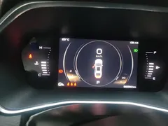 2021 Geely Preface 2.0TD Luxury — фото 14