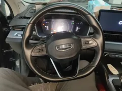 2021 Geely Preface 2.0TD Luxury — фото 15