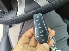 2025 BYD Dolphin 420km Freedom — фото 9