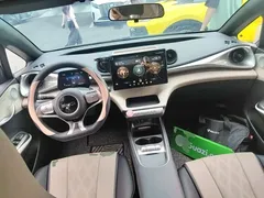 2025 BYD Dolphin 420km Freedom — фото 10