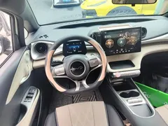 2025 BYD Dolphin 420km Freedom — фото 11